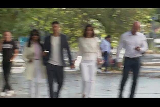 El juicio por la presunta paternidad de Julio Iglesias, visto para sentencia