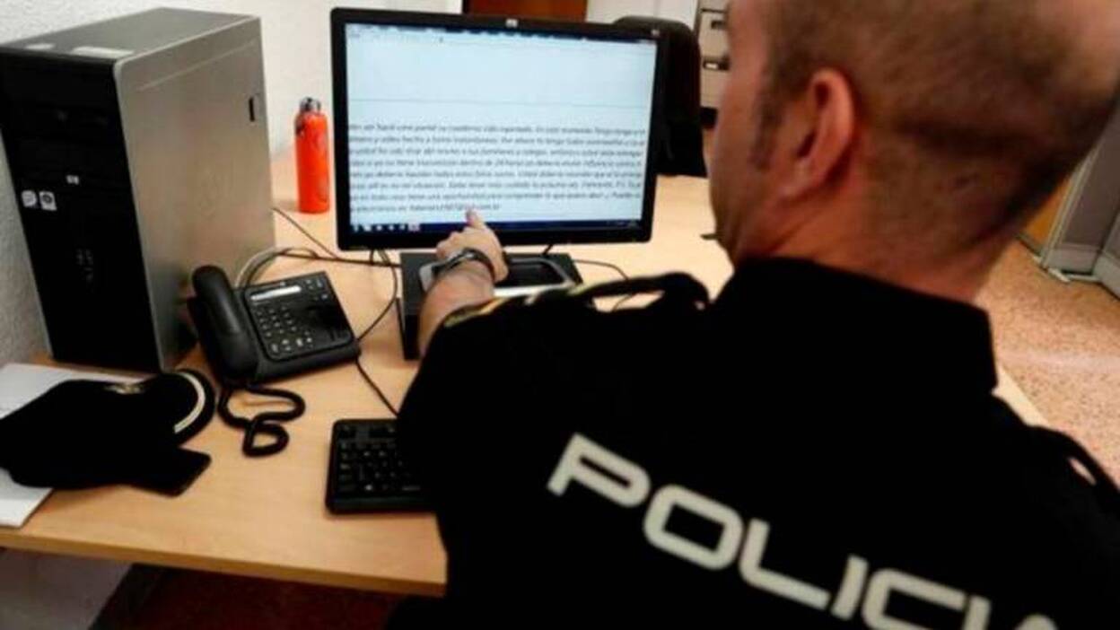 Golpe a la mayor red de fraude online: 900.000 euros estafados a 2400 víctimas