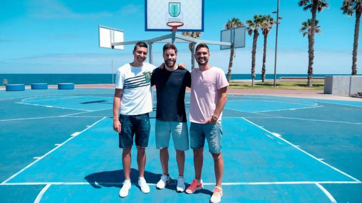 «Estamos listos para jugar en la ACB»