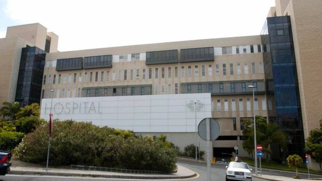 El Negrín reforma Cardiología para acoger los trasplantes de corazón