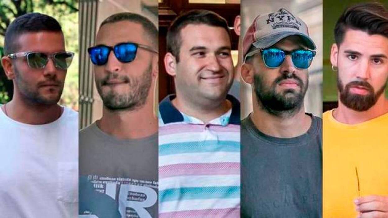 El Supremo lamenta la doble victimización a la que ha sido sometida la víctima de La Manada