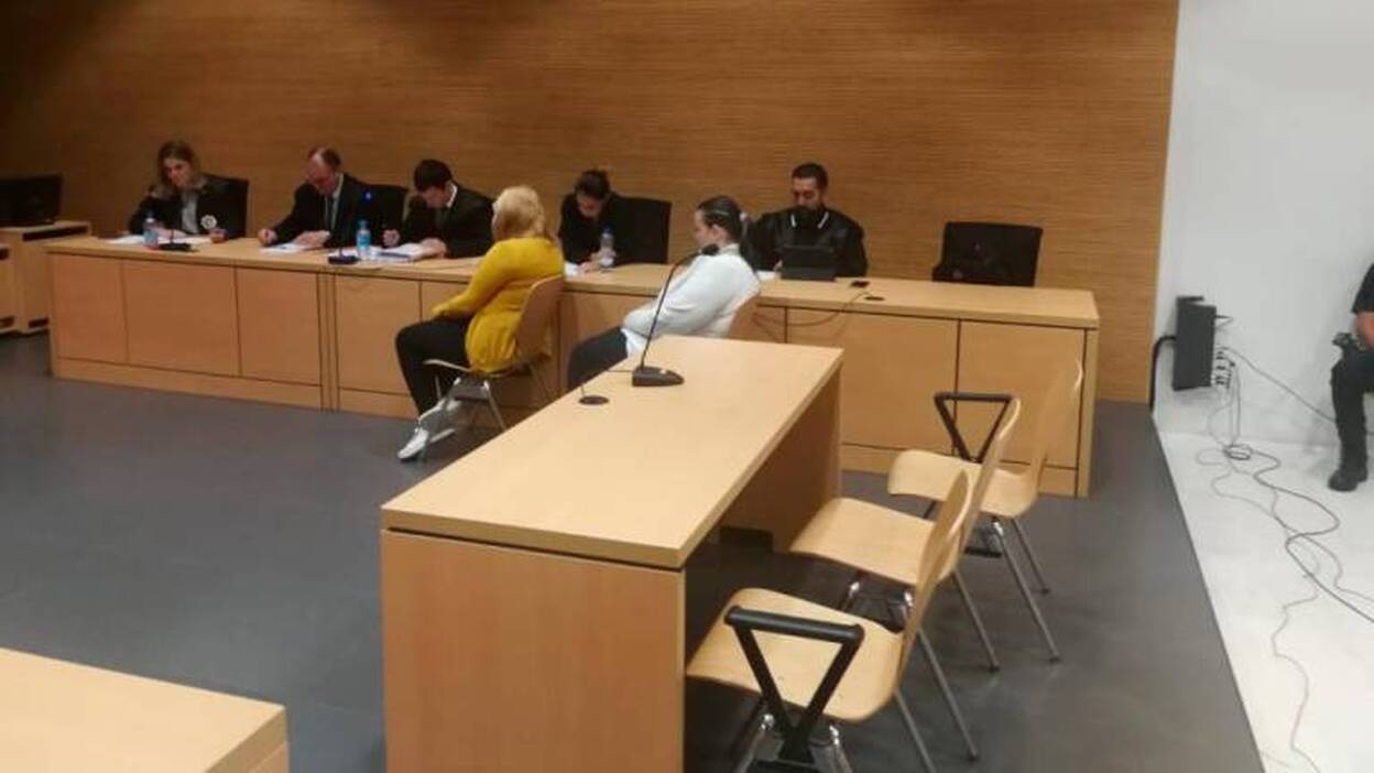 Sira, culpable de asesinato, estafa y apropiación indebida en el crimen del bidón