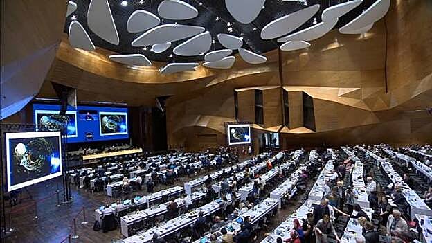 Así fue la declaración de Risco Caído como Patrimonio de la Humanidad