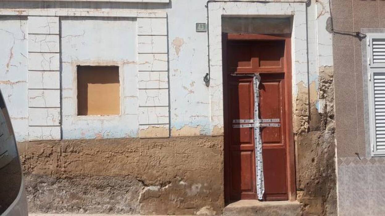 Hallan a dos hermanos muertos en una casa de La Isleta