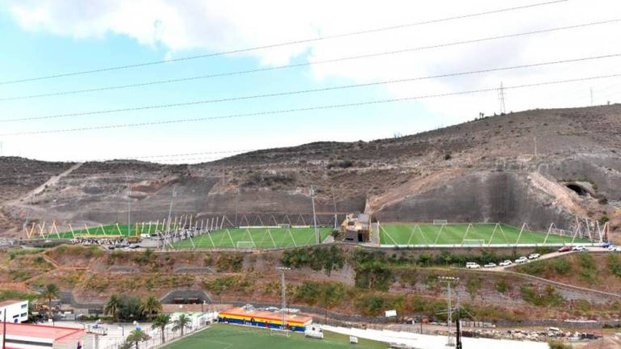 El viejo sueño ya es una realidad