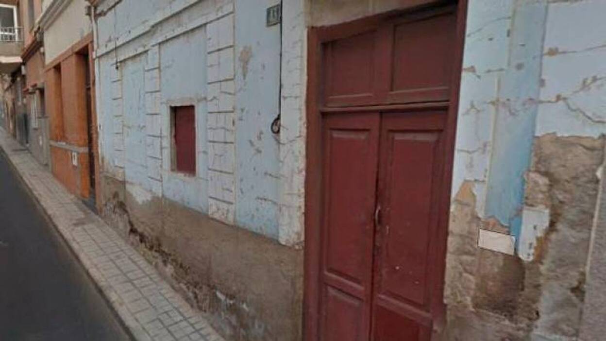 Los hermanos no recibían visitas