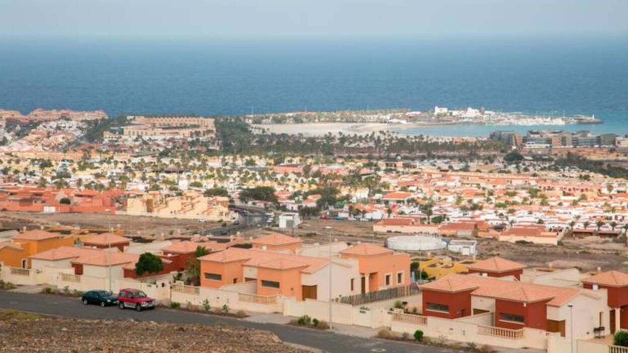 Absuelto tras intentar violar a una mujer