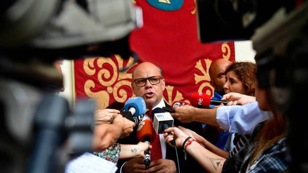 CC no apoyará la investidura de Torres y rechaza la subida fiscal