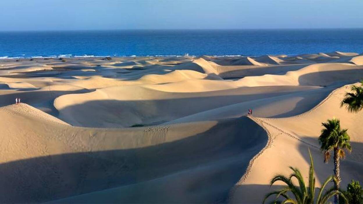 Canarias, entre los mejores destinos por calidad-precio