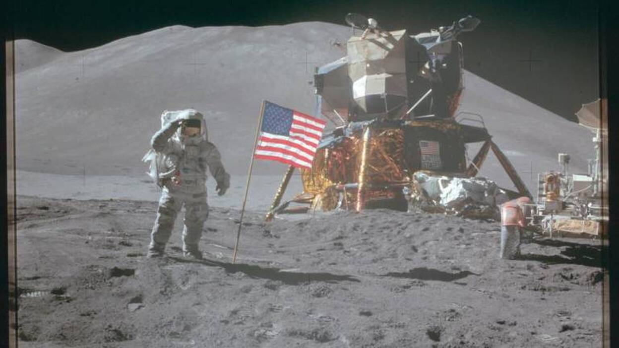 Regreso a la Luna en 2024 para quedarse