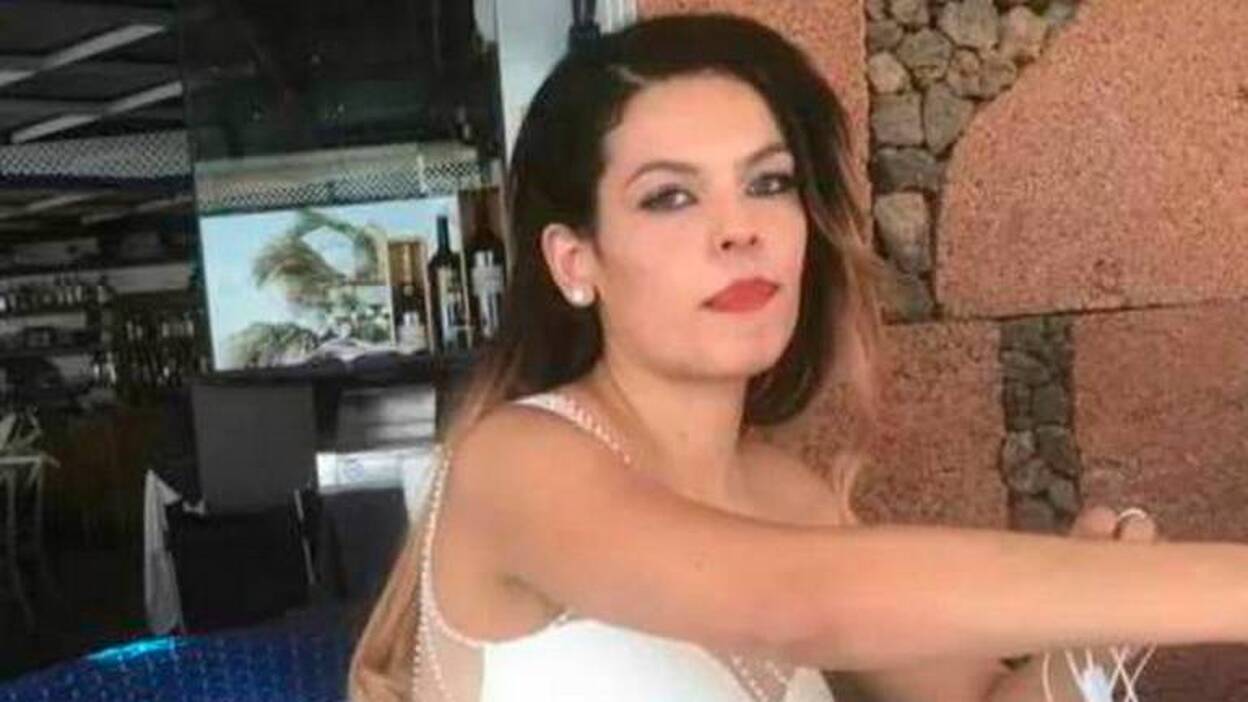 Un vecino de Romina: «Nunca había olido así antes»