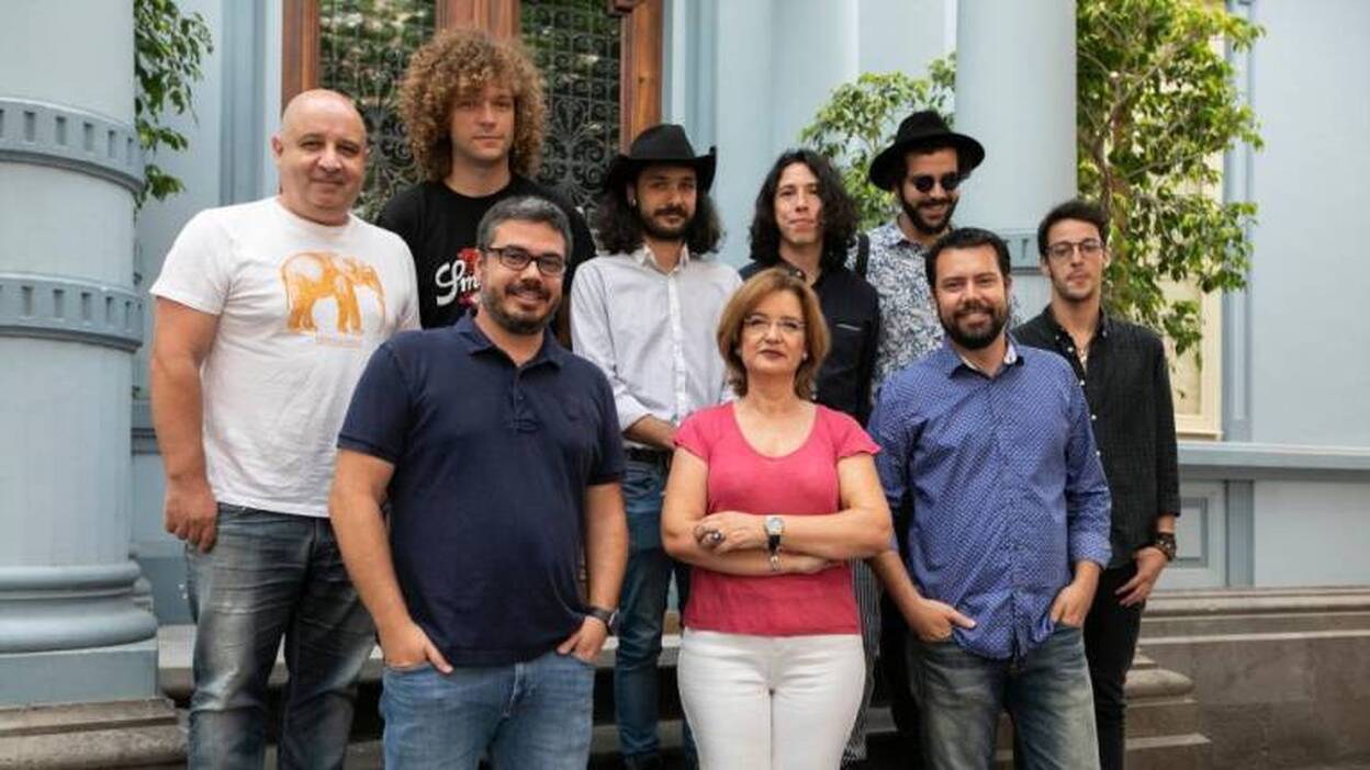 Más rockero pero ‘indie’ y cómodo