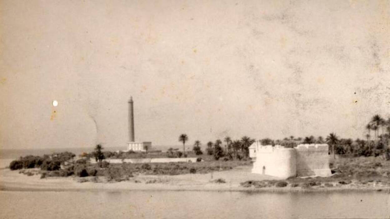 Aquellos veranos en Gran Canaria