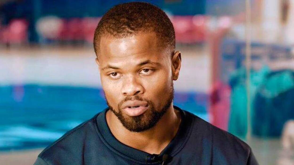 Cook: «Haré lo posible para ser un líder»