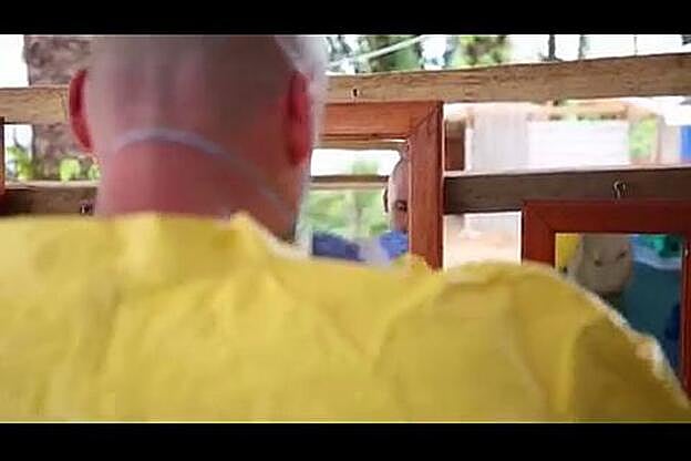 Emergencia internacional por ébola en el Congo