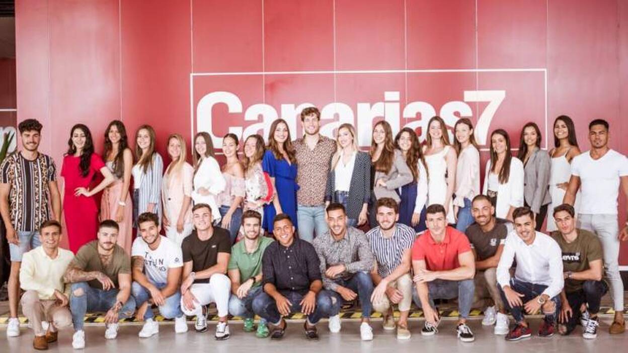 A por el título de belleza más prestigioso