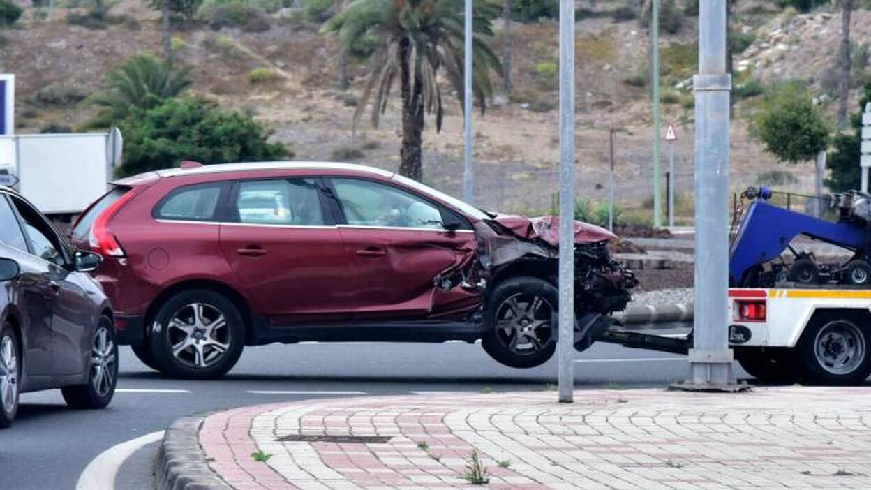 El gasto en seguros de los isleños cae por segundo año consecutivo