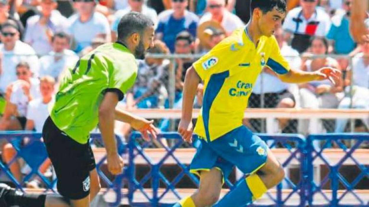 «Pedri va a ser nuestro mejor fichaje»