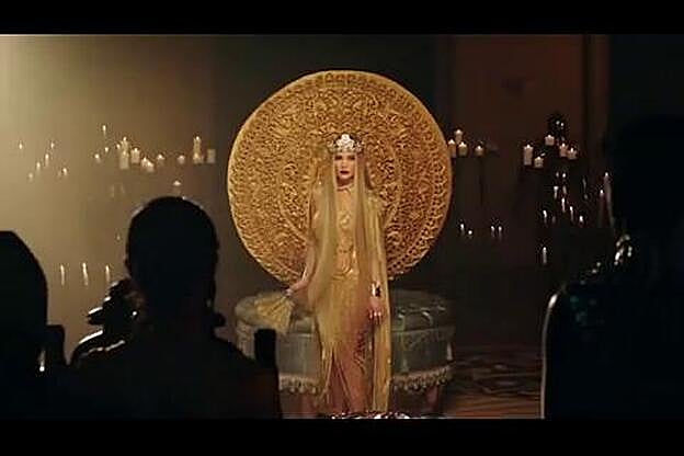 Jennifer López cumple 50 años