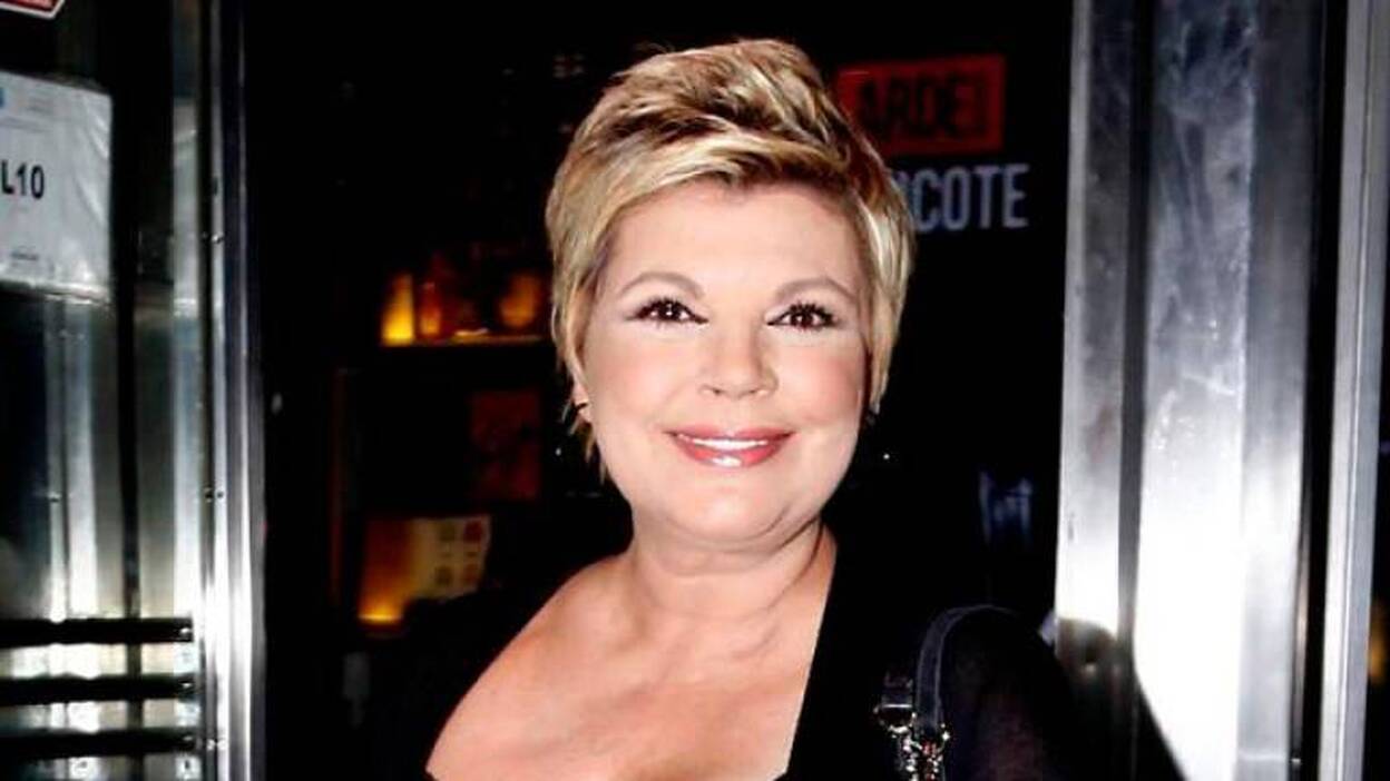 Terelu Campos pone en venta su casa