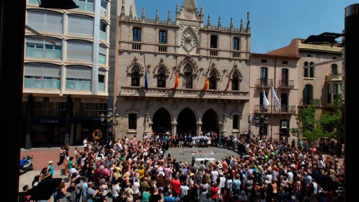 Semana negra de violencia de género: cuatro asesinatos en cinco días
