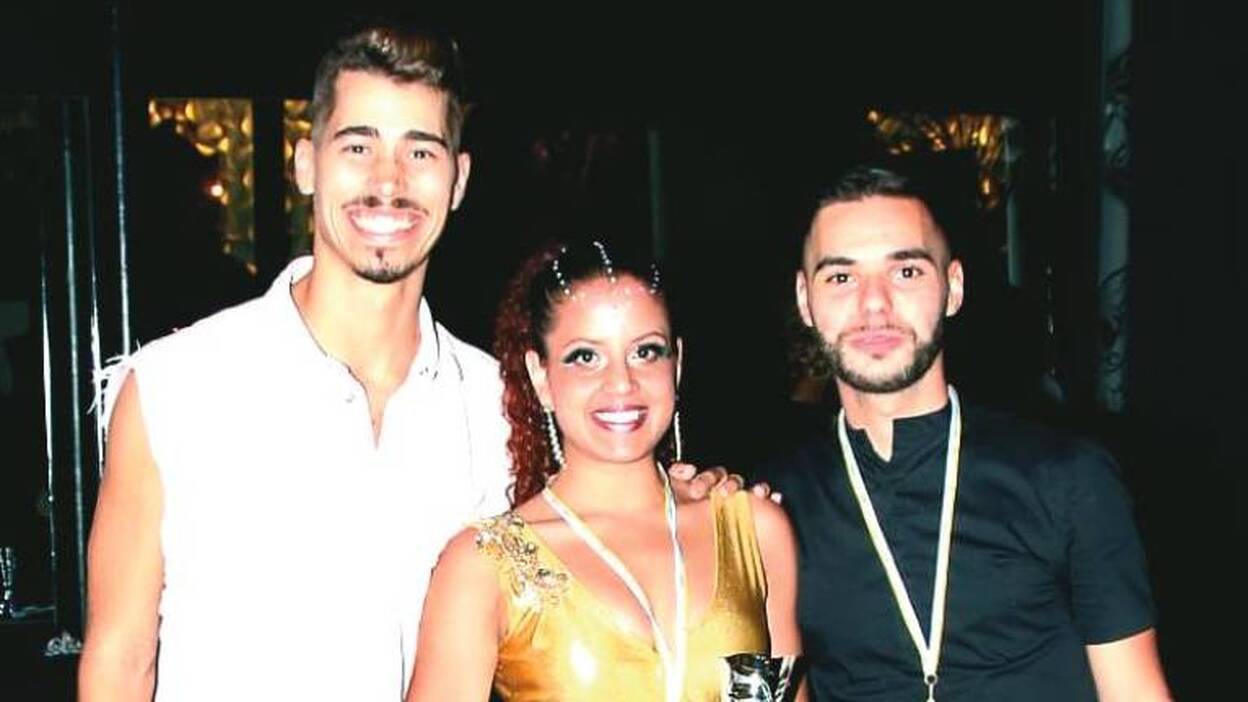 Afrolatin Canarias cerró su primera temporada