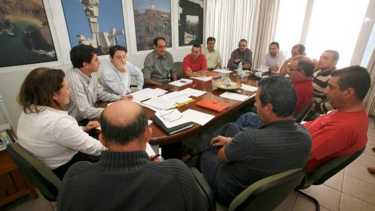 La deuda de Customer Travel se fraguó con Espino y Ástrid Pérez