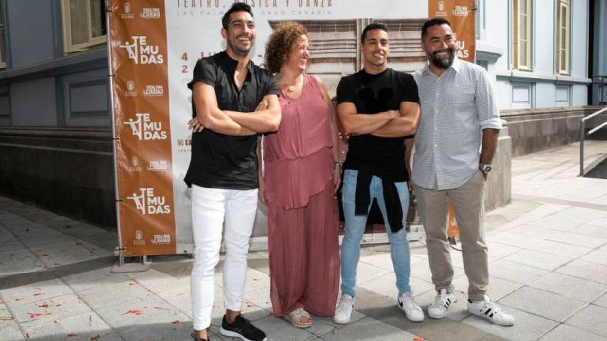 Viaje onírico al pensamiento de César