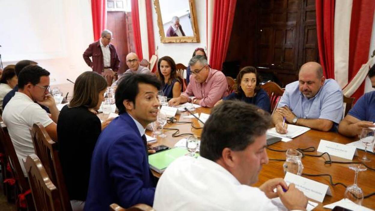 Teguise se abona a reconocer deuda de forma extrajudicial