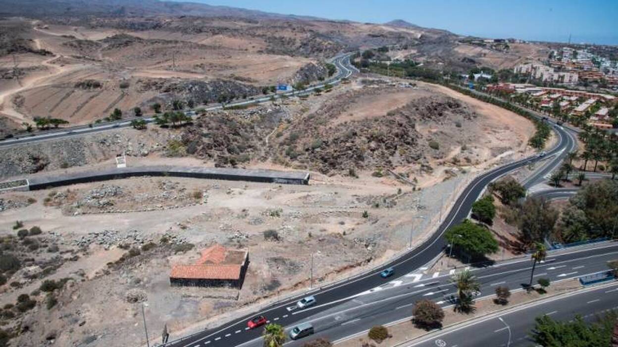 El desbloqueo del Siam Park, más cerca