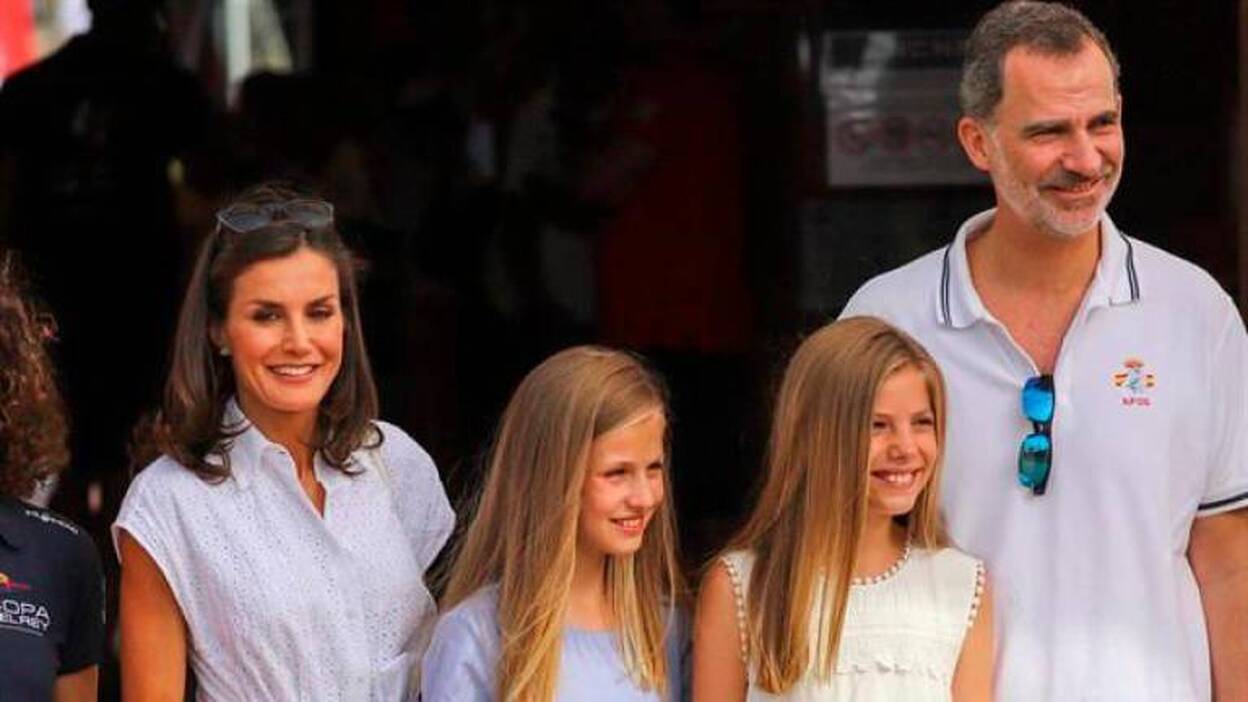 Vacaciones reales en Mallorca