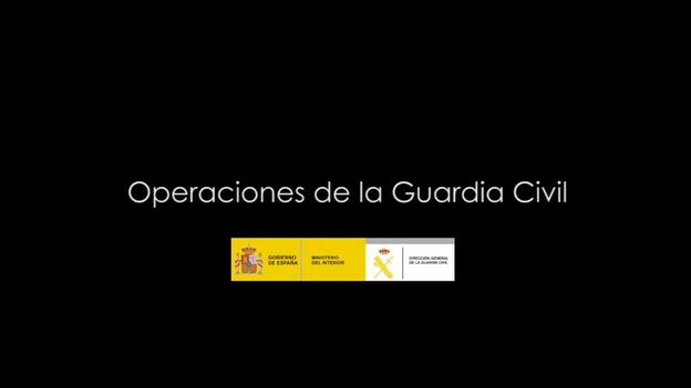 Detenido por cuatro delitos hacia la misma familia en Teror