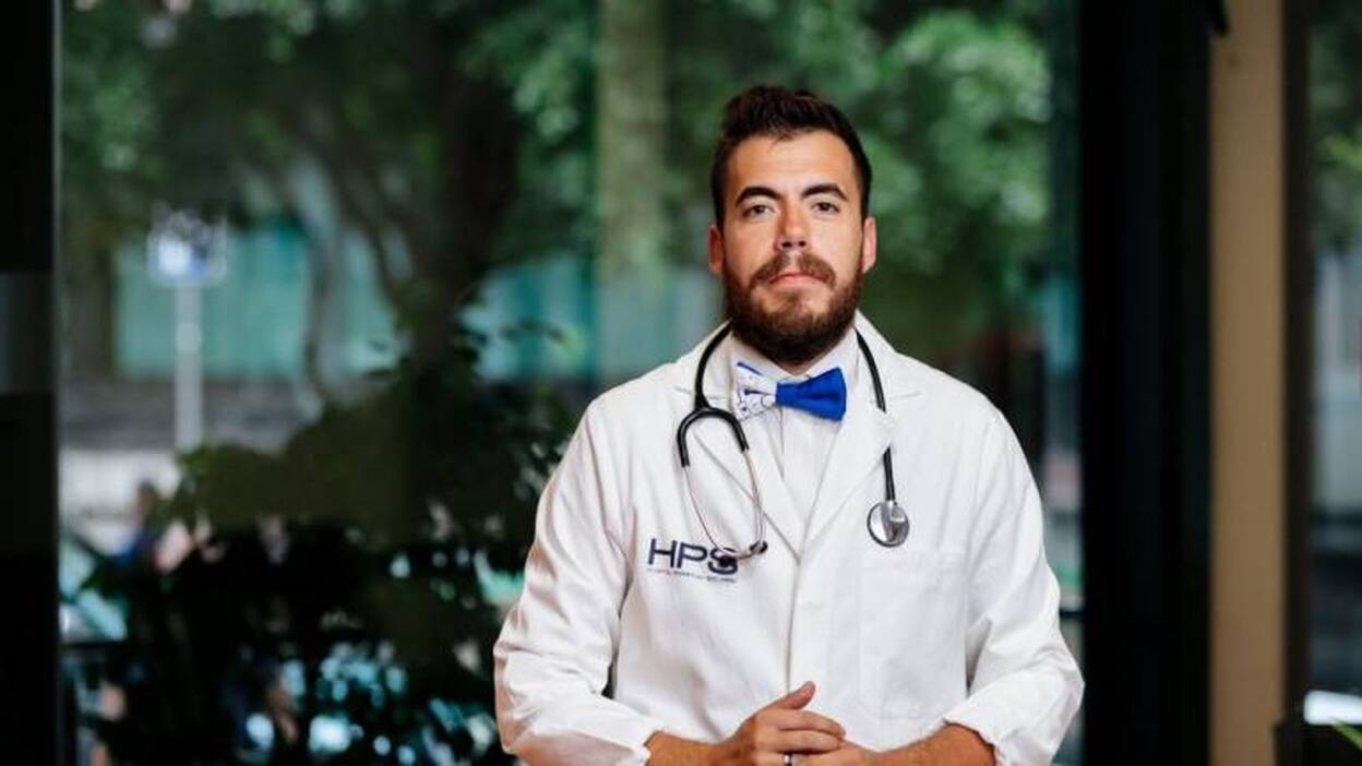 «Nunca se debe quitar una garrapata con calor»