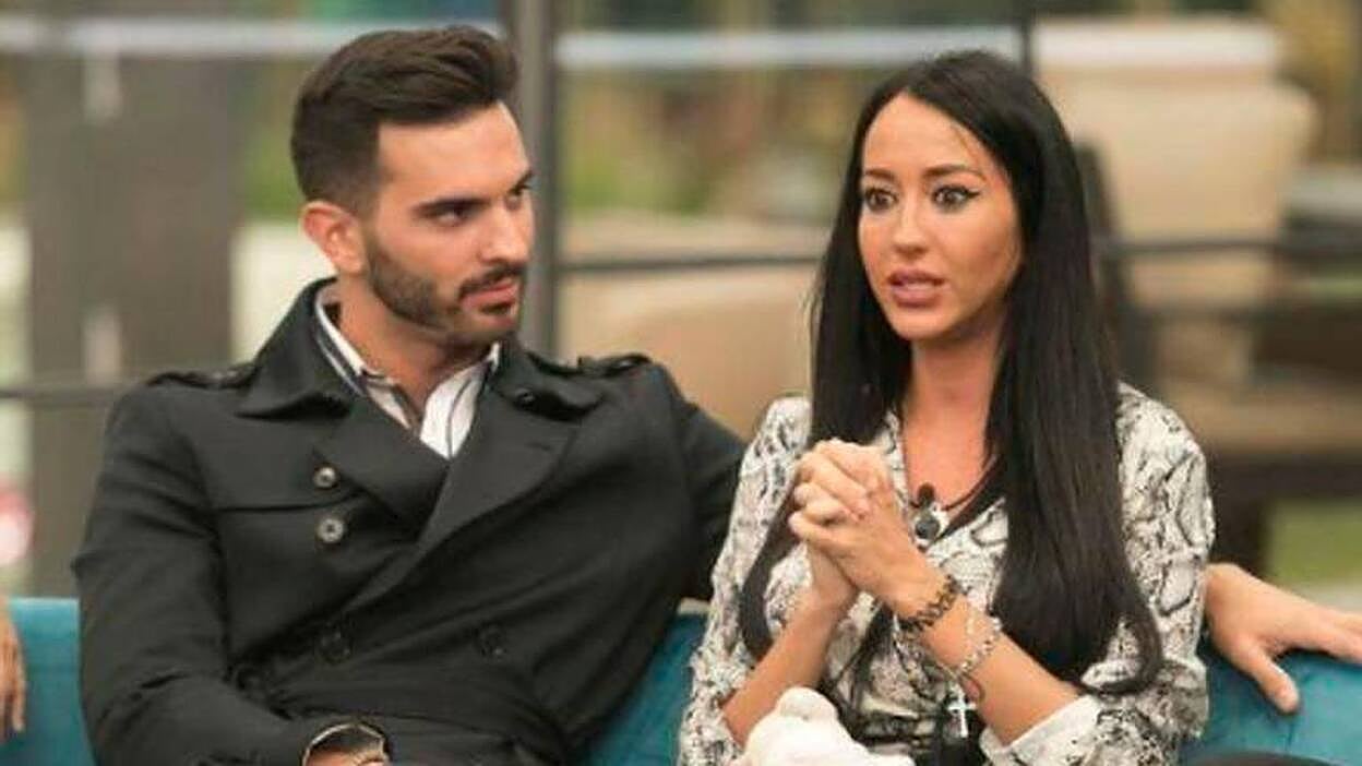 Suso y Aurah vuelven a verse las caras