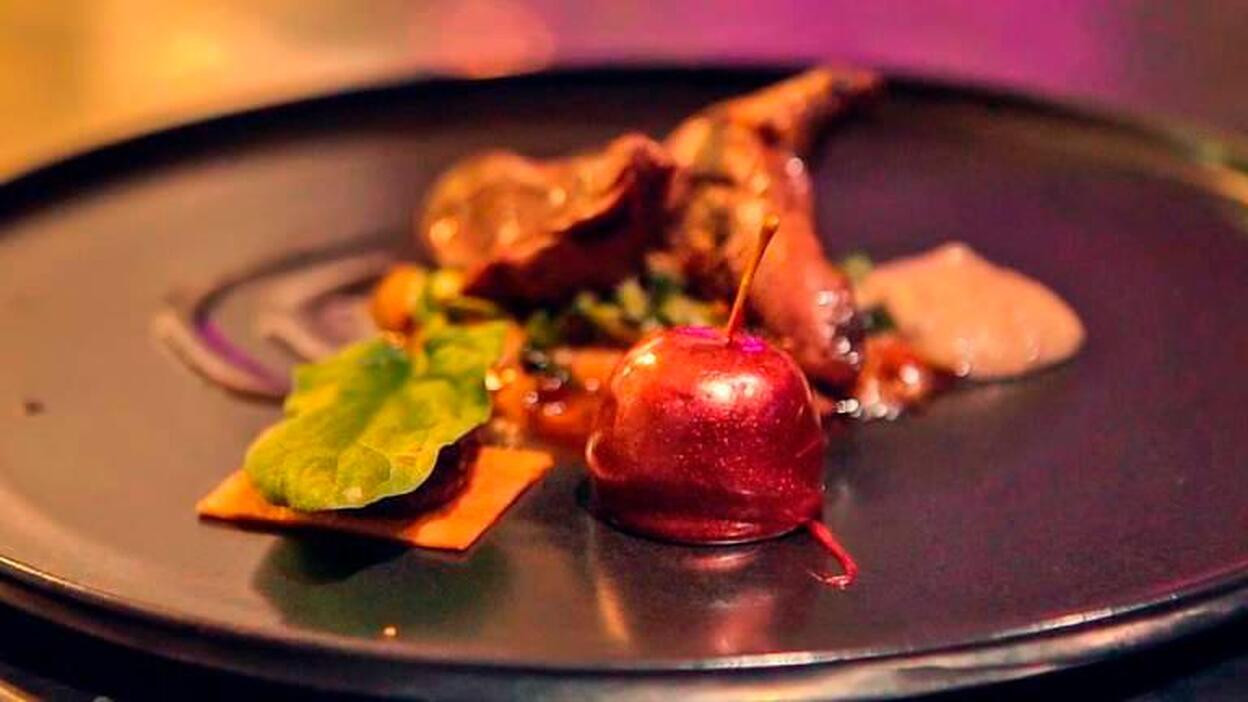 Disfrutar sin abusar, clave para no engordar en vacaciones