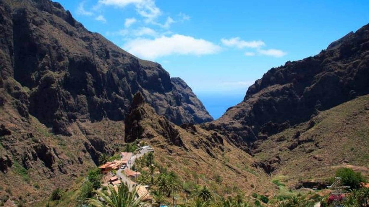 Fallece tras caer por una ladera en Tenerife