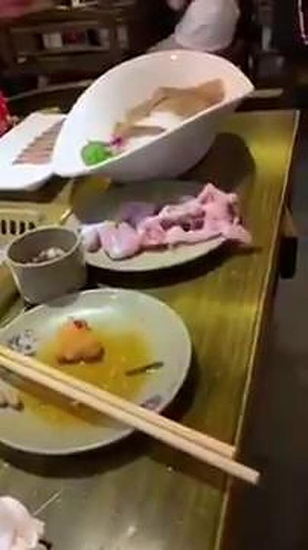 ¿Cuál es el misterio del pollo ‘zombie’?