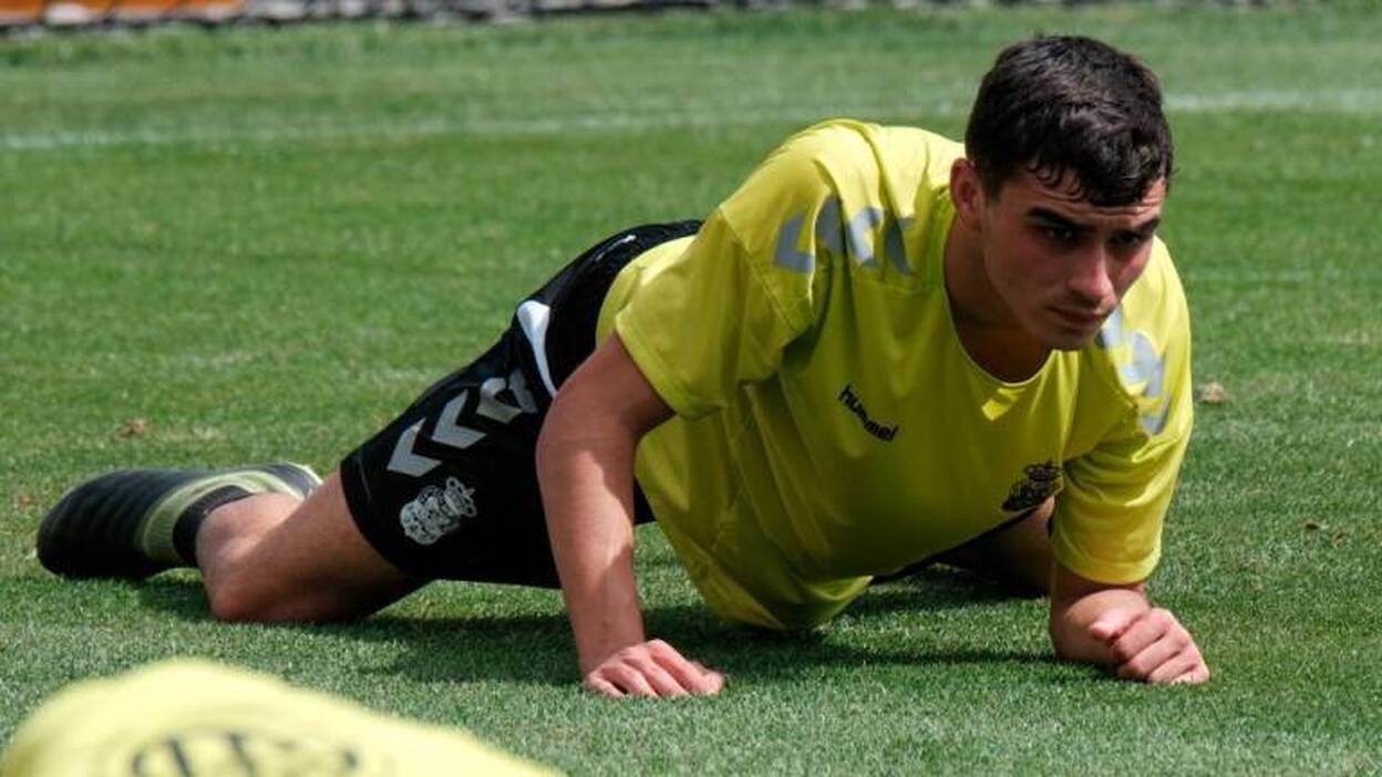 Barça, Madrid y Atleti tantean a Pedri