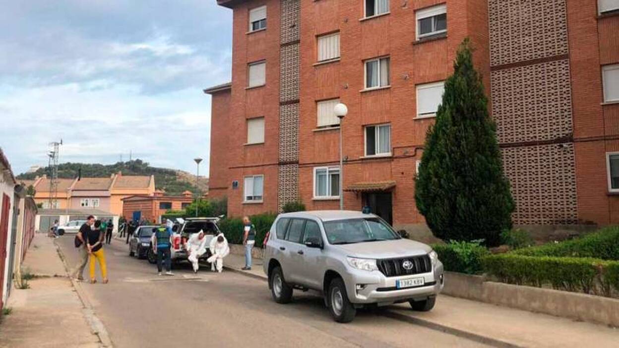 Mata a su hijo y hiere a su pareja en Andorra