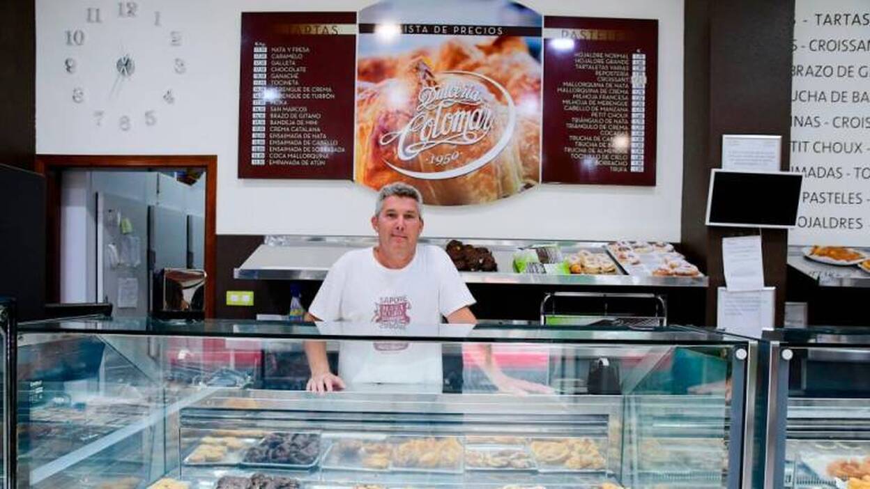 «Nosotros vivimos de la doble fila»