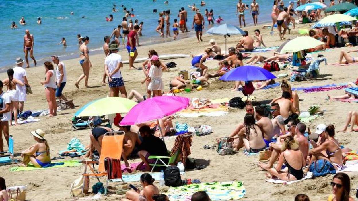 5 cosas que no debes hacer con un bebé