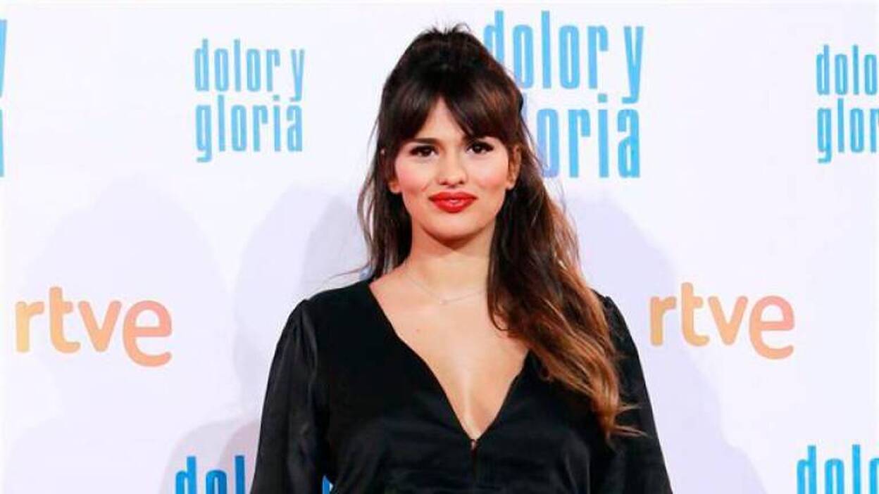 Sara Sálamo, ¿preparando las maletas para Milán?