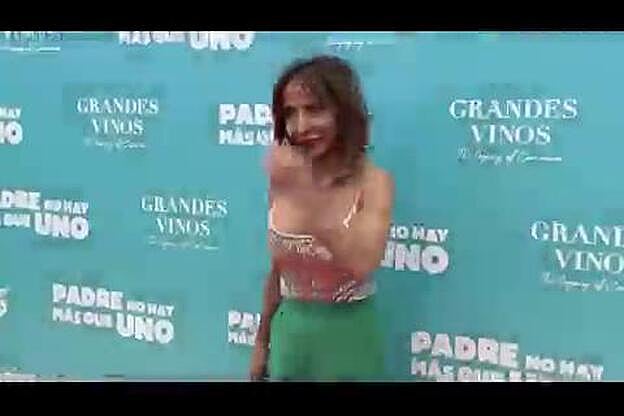 María Patiño se casa en Sri Lanka