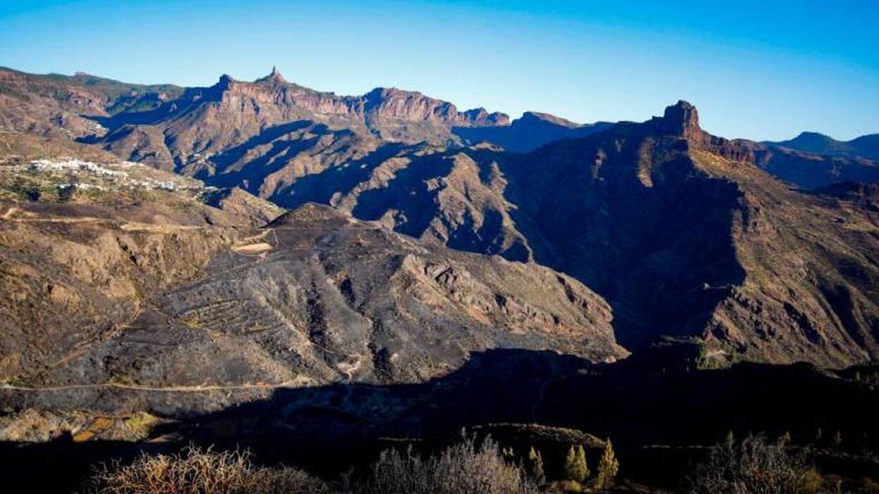 Ben Magec: «Los incendios se apagan en invierno»