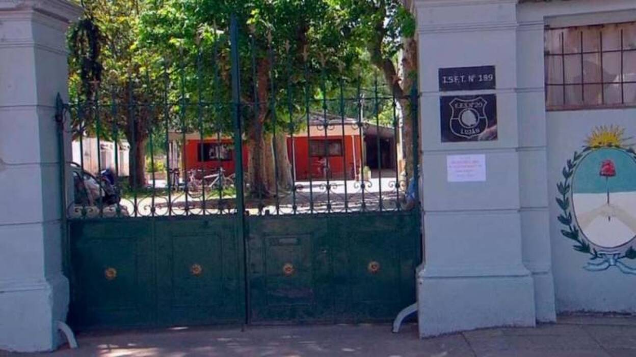 Condenados por abusar sexualmente de sus alumnas