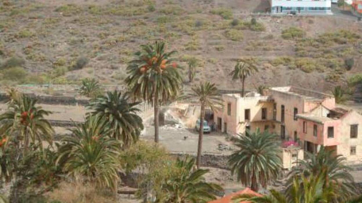 Agricultores sin trabajo conservan el municipio