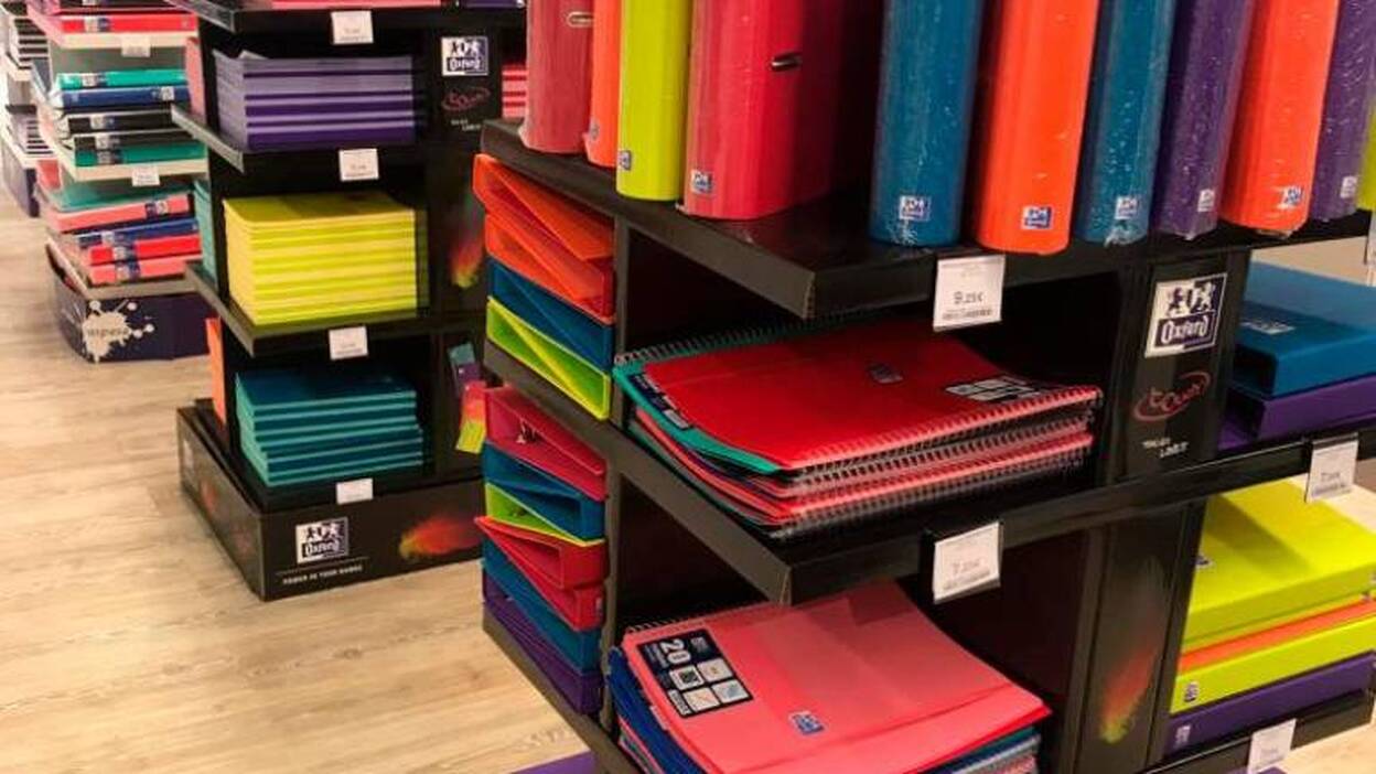 Los gastos que conlleva la vuelta al cole