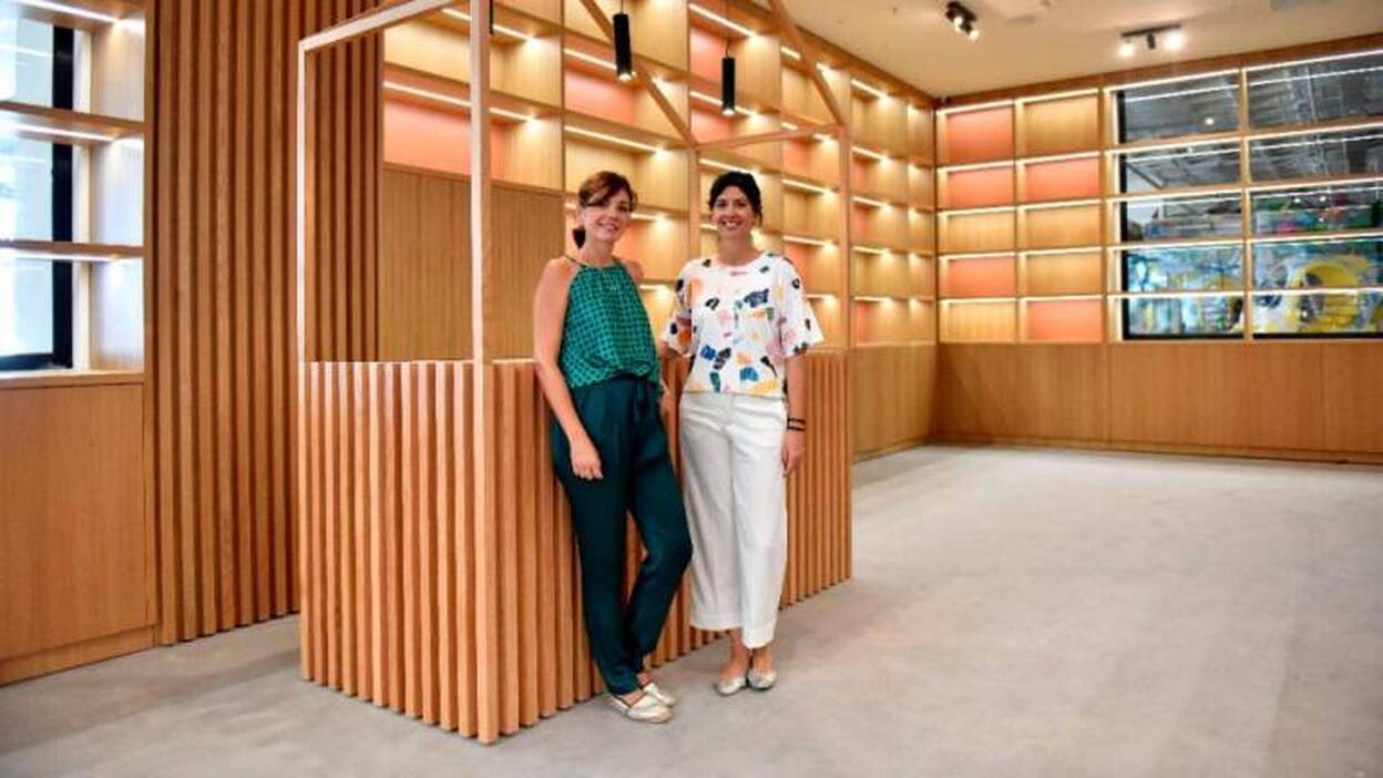 Un proyecto arquitectónico sobresaliente