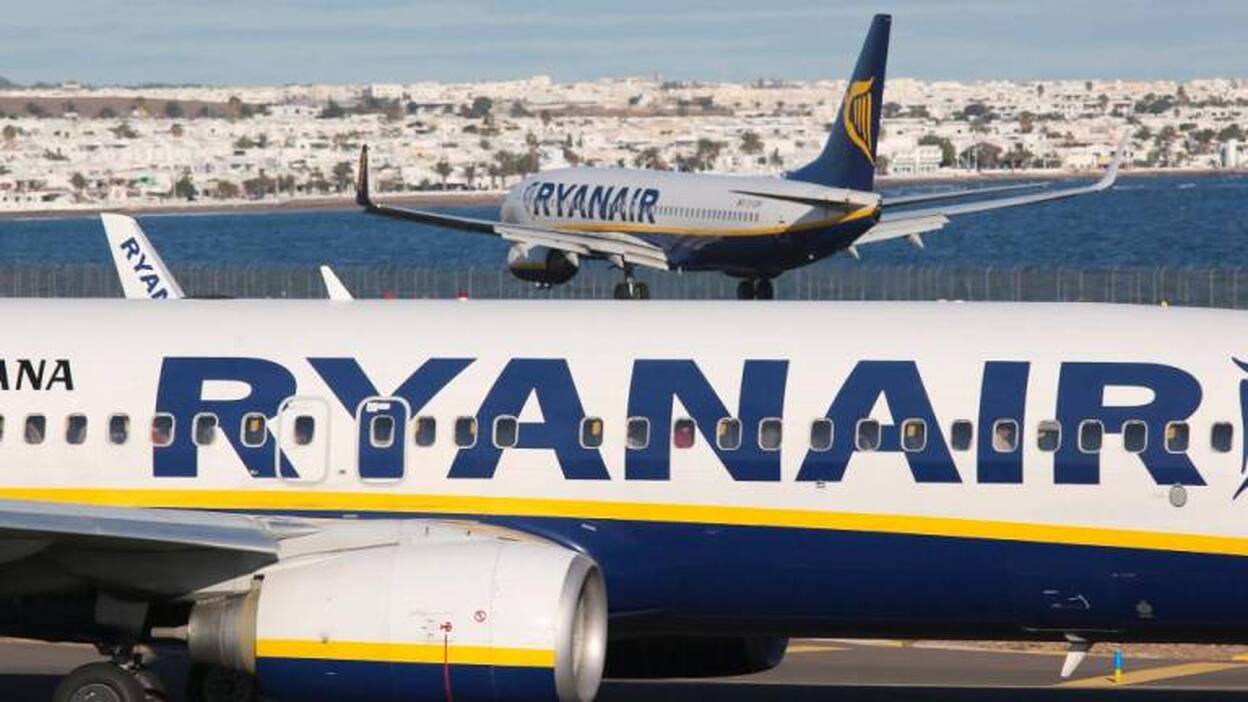 La huelga en Ryanair sigue al  fracasar el proceso de mediación