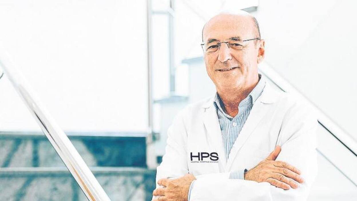 «En verano no debe bajarse la guardia ante las alergias»